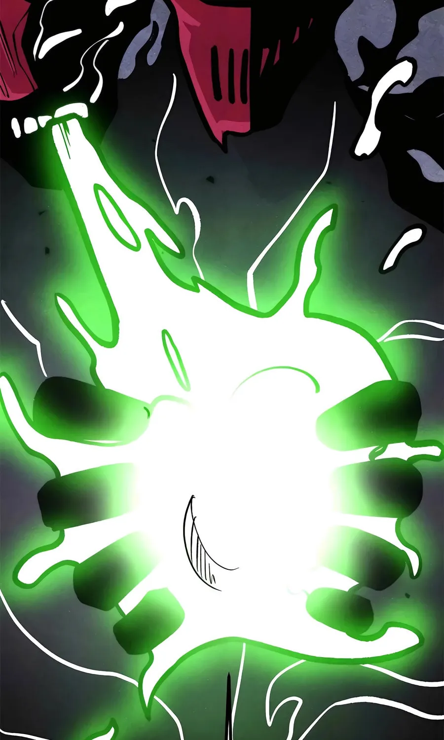 Read All Hail the Sect Leader chapter 429 image 69 on Lezhin