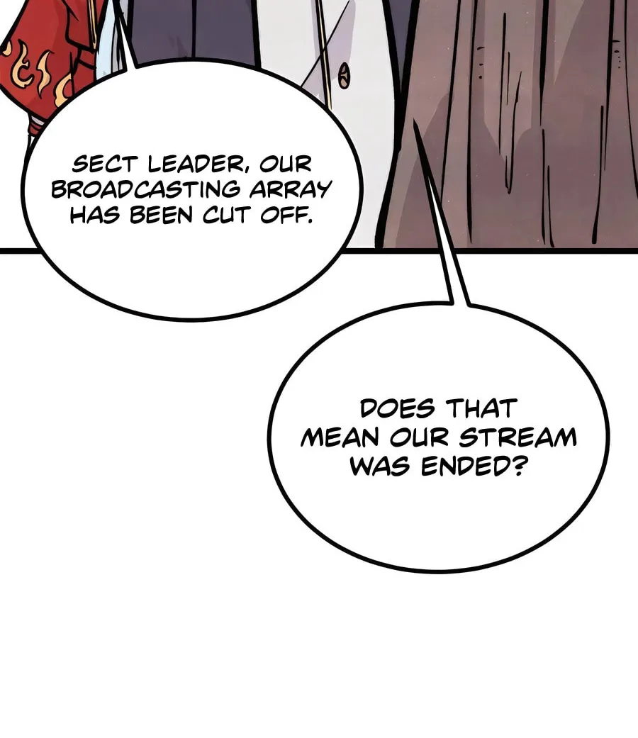 Read All Hail the Sect Leader chapter 429 image 7 on Lezhin