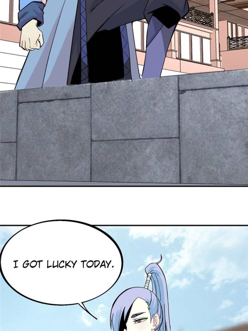 Read All Hail the Sect Leader chapter 43.1 image 28 on Lezhin