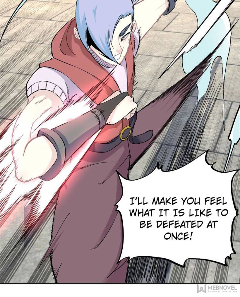 Read All Hail the Sect Leader chapter 43.1 image 30 on Lezhin