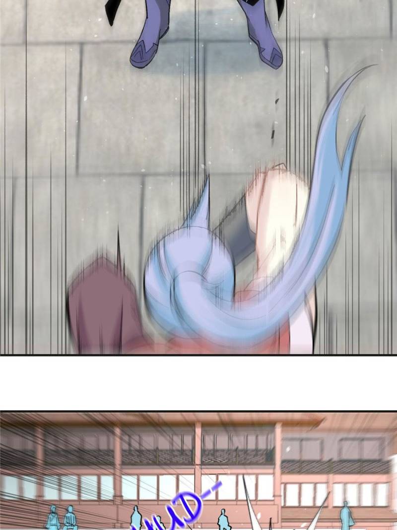 Read All Hail the Sect Leader chapter 43.1 image 36 on Lezhin