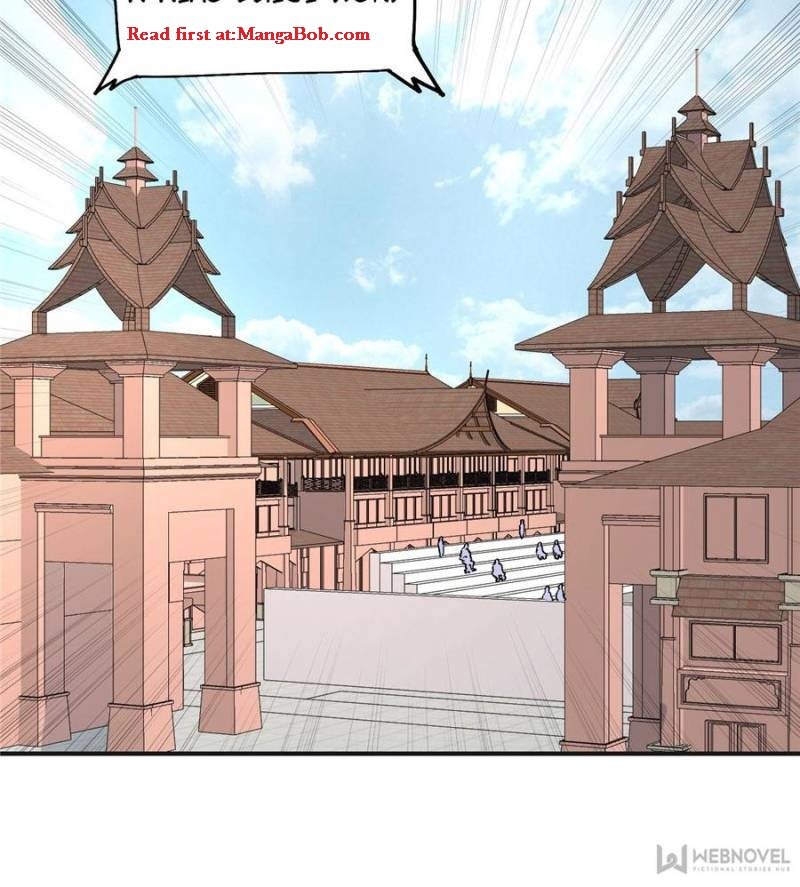Read All Hail the Sect Leader chapter 43.1 image 40 on Lezhin