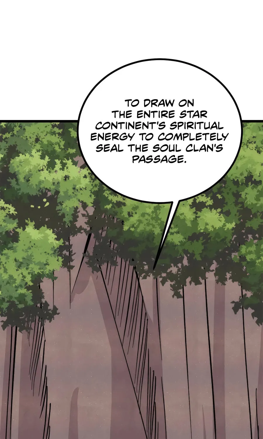 Read All Hail the Sect Leader chapter 432 image 2 on Lezhin