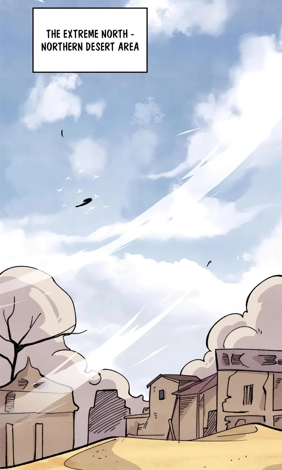 Read All Hail the Sect Leader chapter 434 image 1 on Lezhin