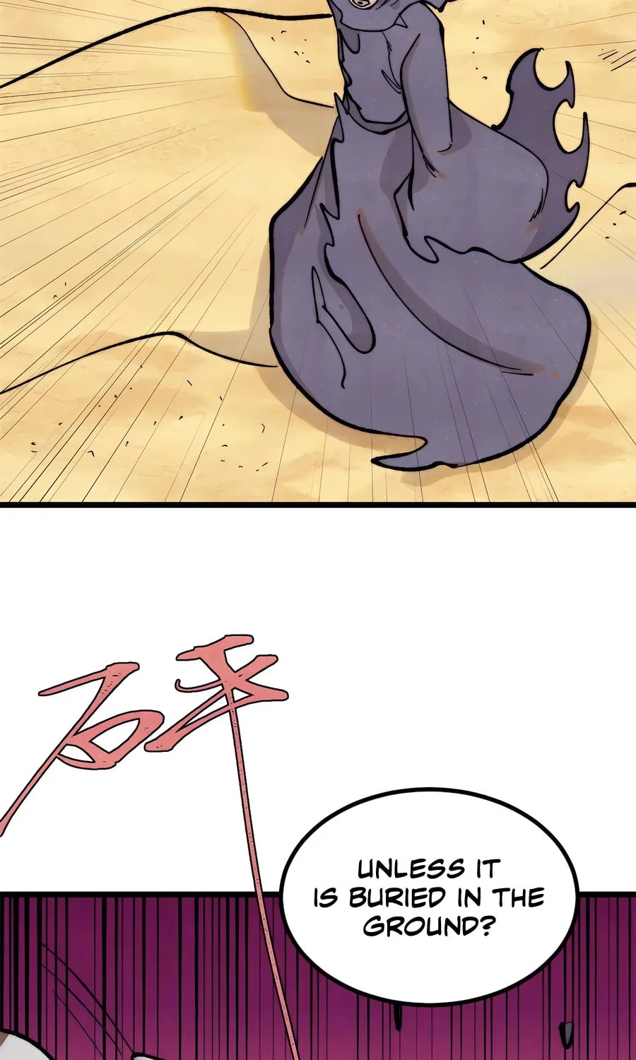 Read All Hail the Sect Leader chapter 434 image 22 on Lezhin