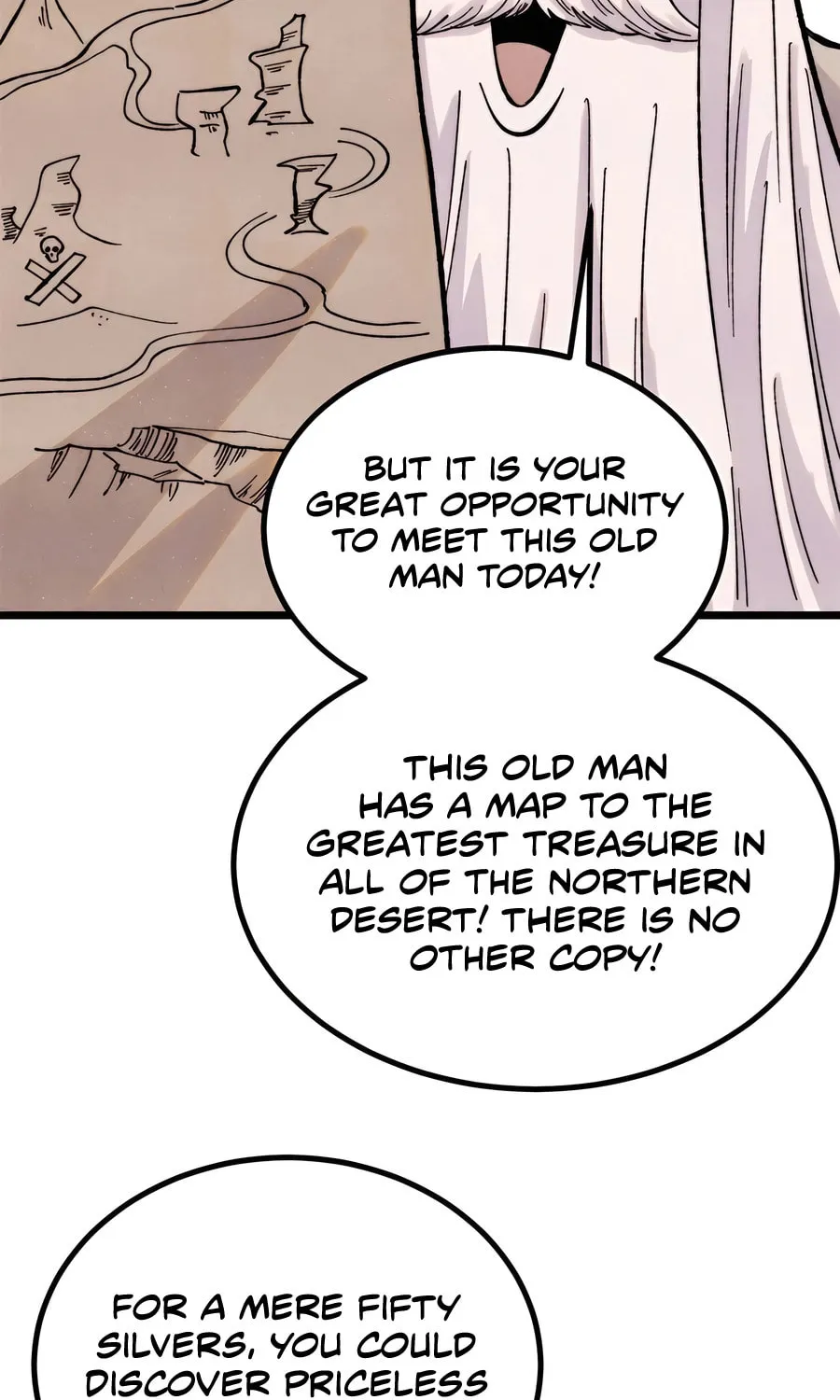 Read All Hail the Sect Leader chapter 434 image 3 on Lezhin