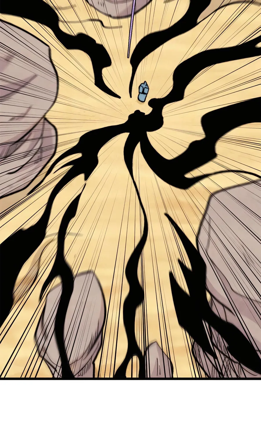 Read All Hail the Sect Leader chapter 434 image 37 on Lezhin
