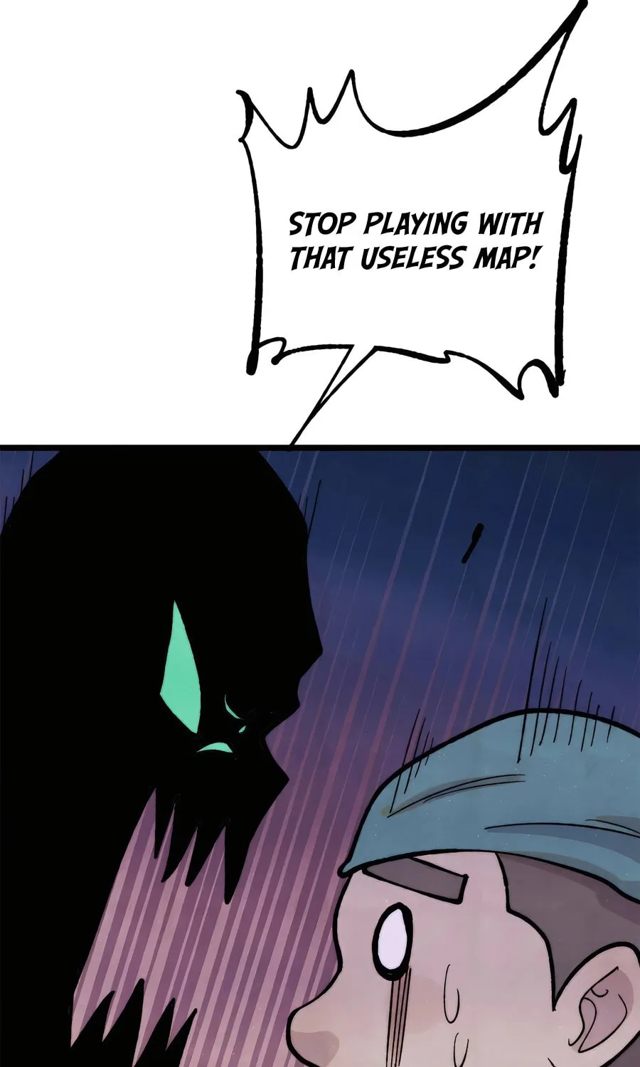 Read All Hail the Sect Leader chapter 434 image 41 on Lezhin