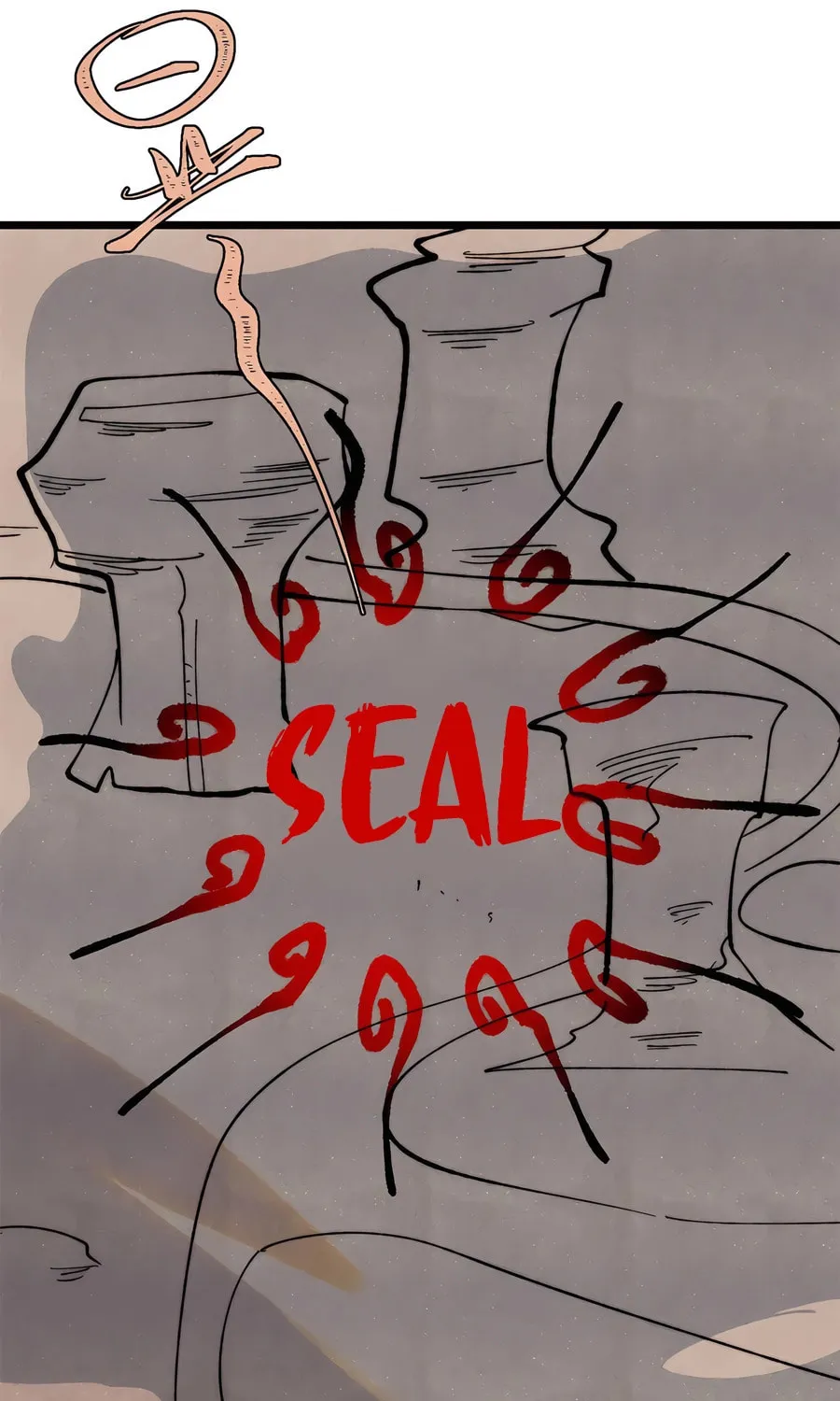 Read All Hail the Sect Leader chapter 434 image 45 on Lezhin