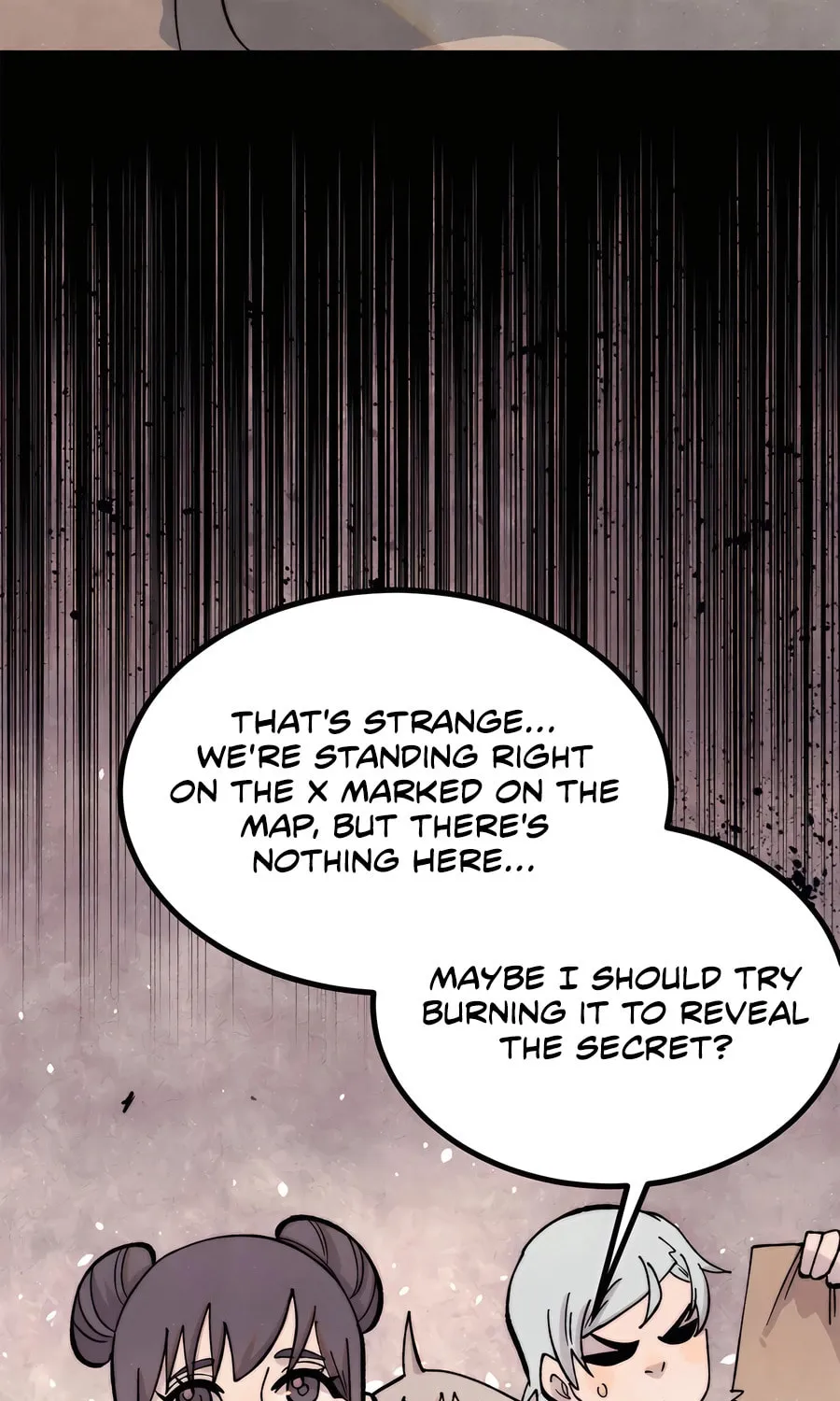 Read All Hail the Sect Leader chapter 434 image 46 on Lezhin