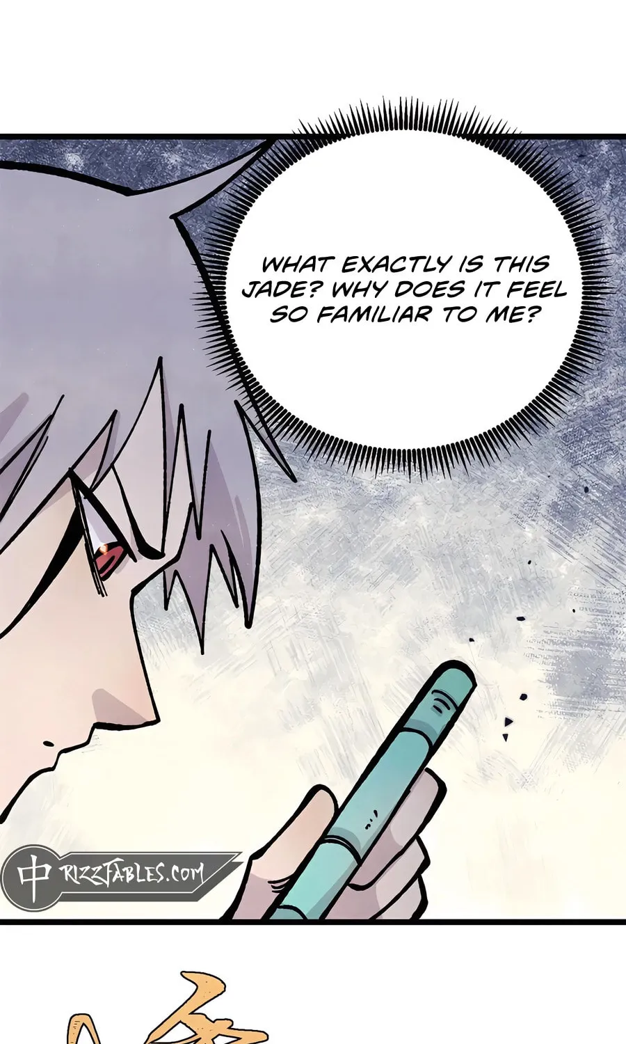 Read All Hail the Sect Leader chapter 434 image 55 on Lezhin