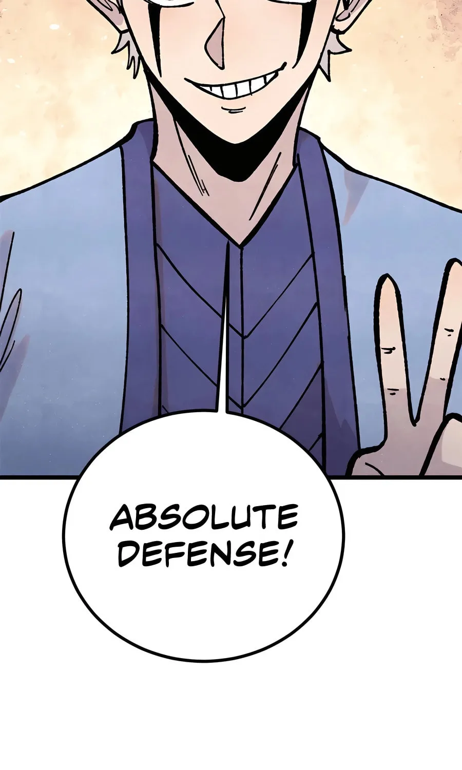 Read All Hail the Sect Leader chapter 434 image 59 on Lezhin