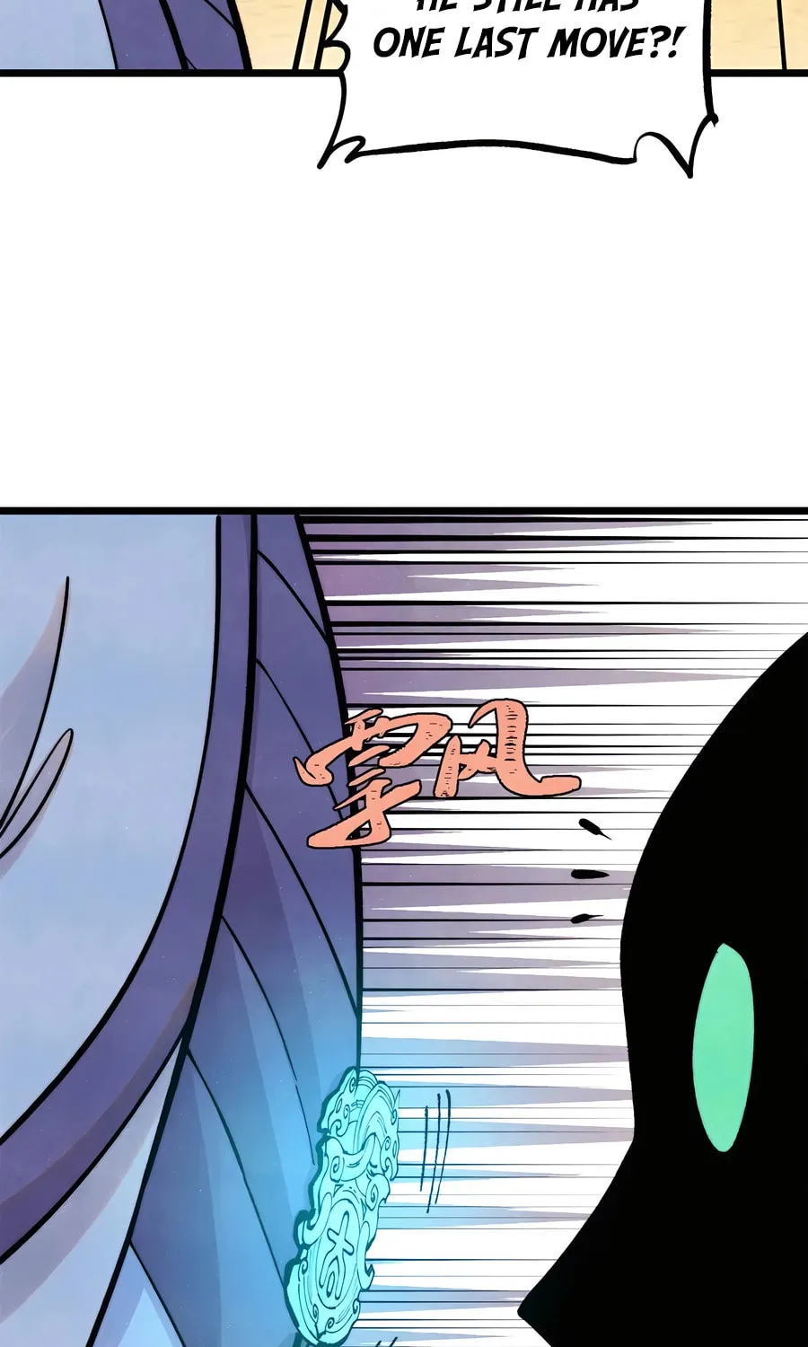 Read All Hail the Sect Leader chapter 436 image 14 on Lezhin