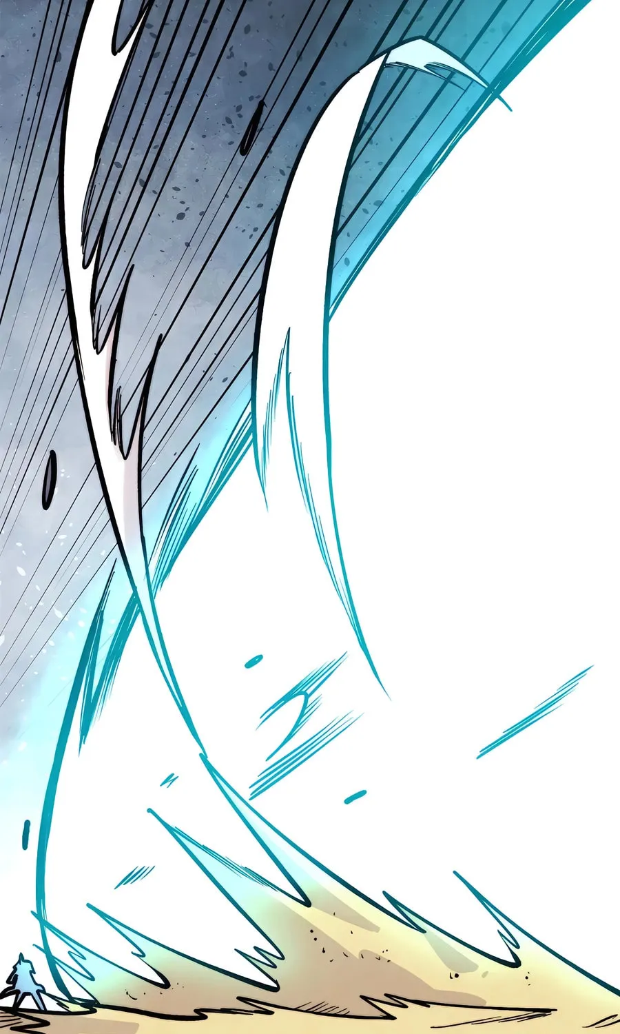 Read All Hail the Sect Leader chapter 436 image 18 on Lezhin