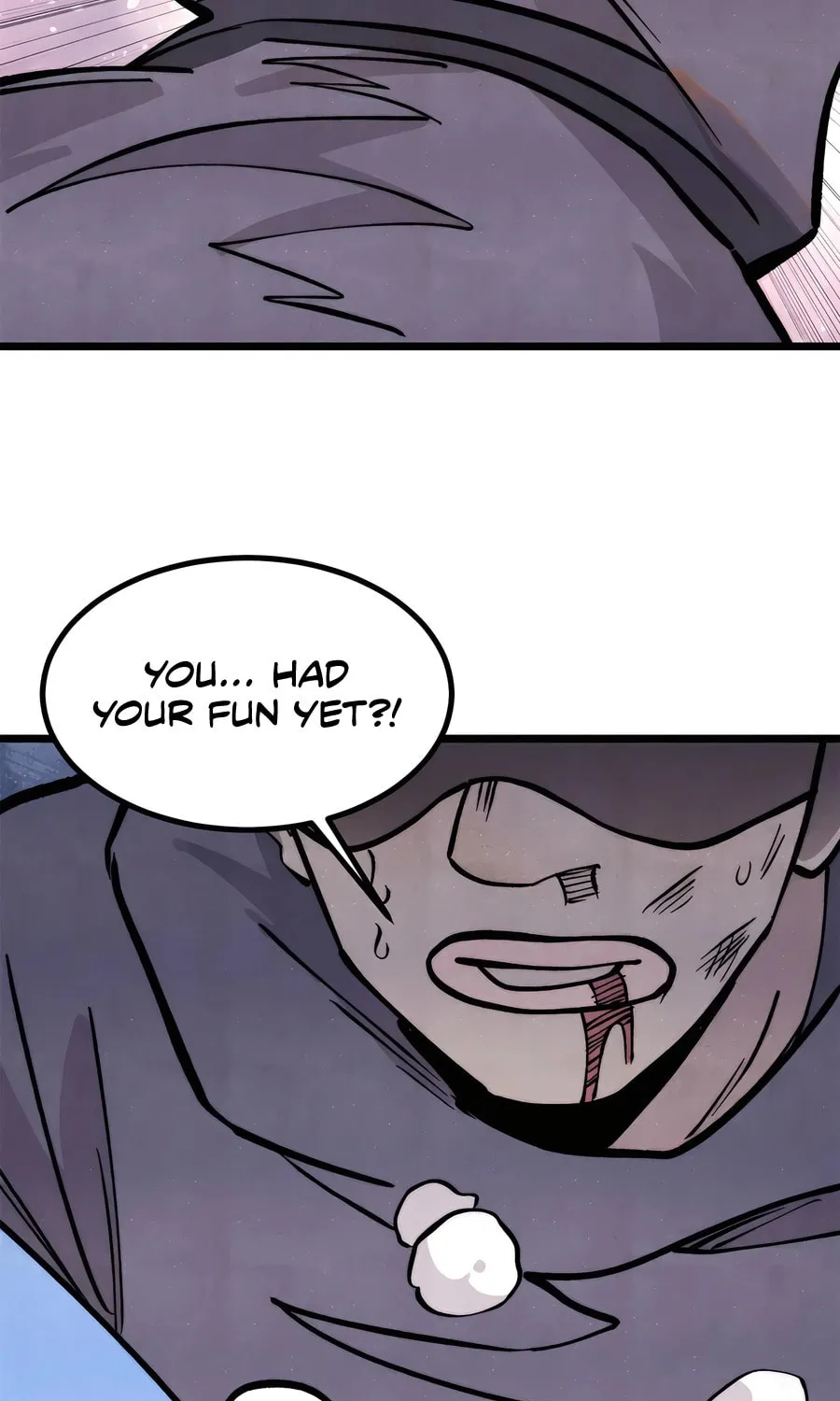 Read All Hail the Sect Leader chapter 436 image 2 on Lezhin