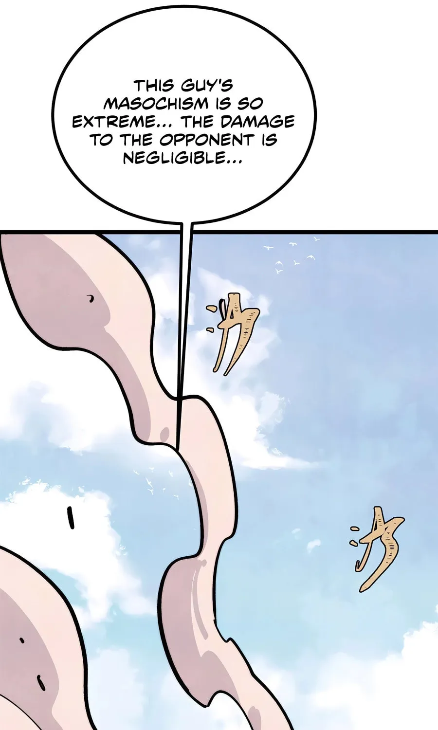 Read All Hail the Sect Leader chapter 436 image 20 on Lezhin