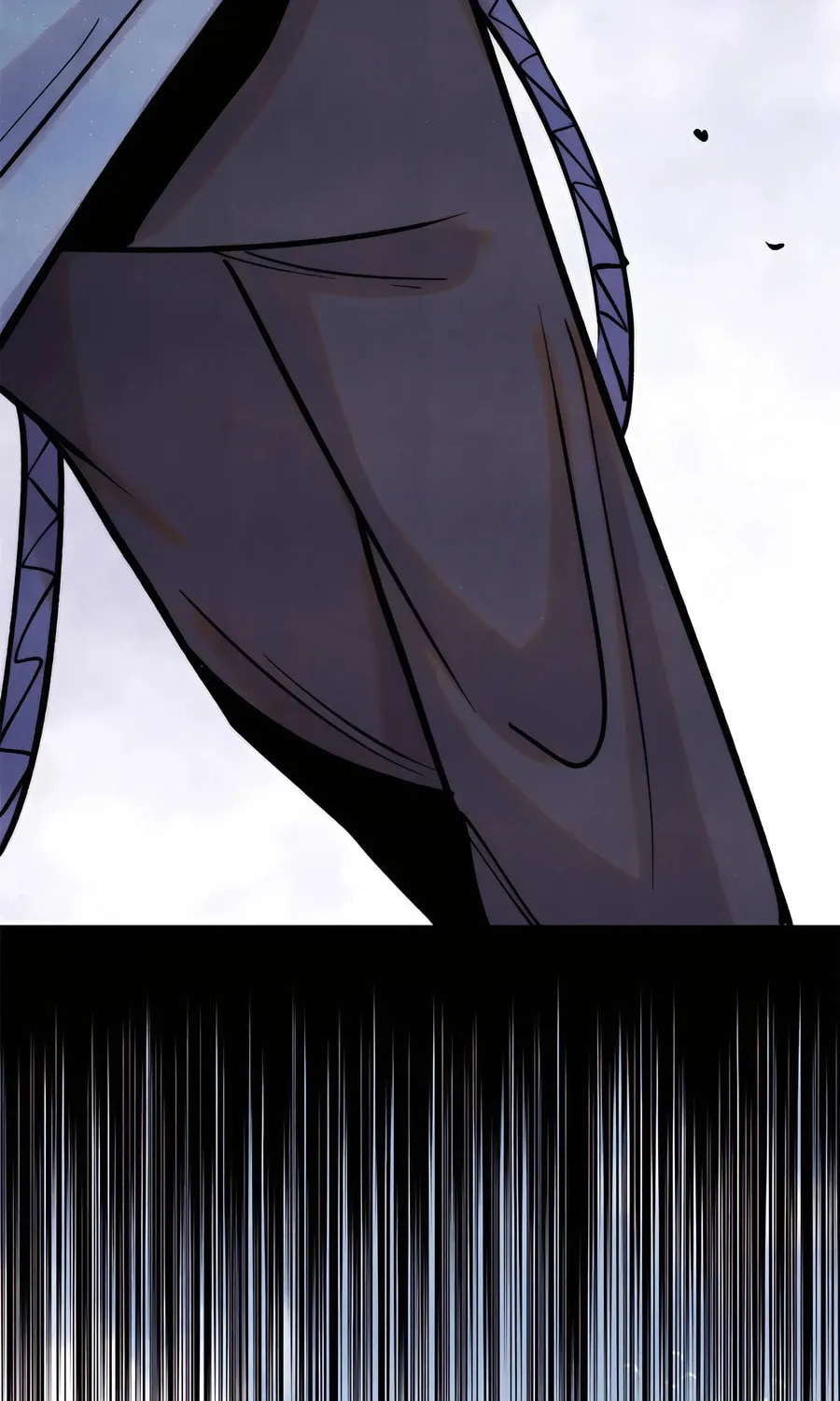 Read All Hail the Sect Leader chapter 436 image 23 on Lezhin