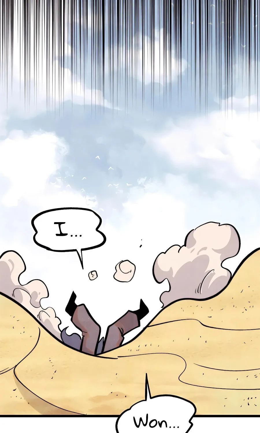 Read All Hail the Sect Leader chapter 436 image 24 on Lezhin