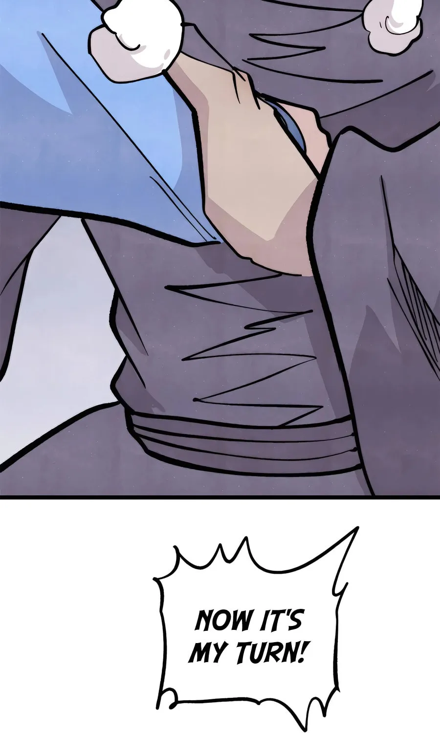 Read All Hail the Sect Leader chapter 436 image 3 on Lezhin
