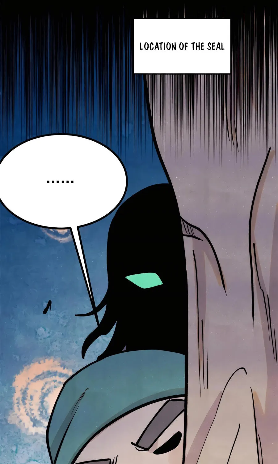 Read All Hail the Sect Leader chapter 436 image 32 on Lezhin