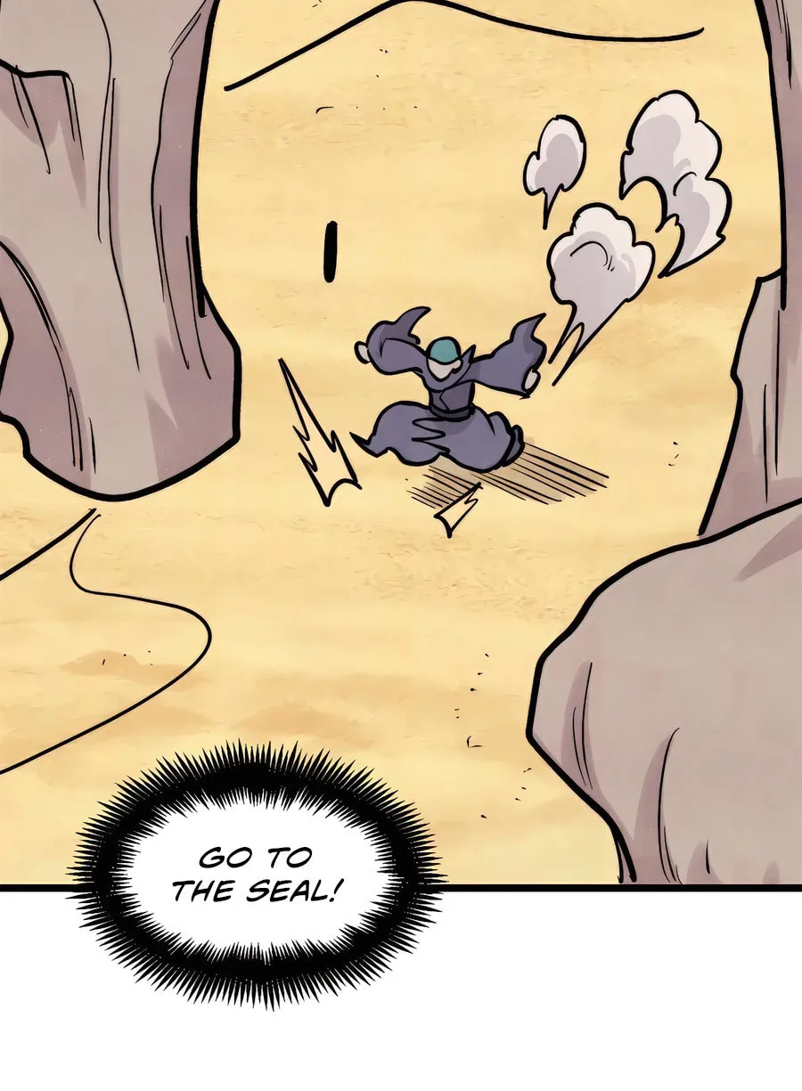 Read All Hail the Sect Leader chapter 436 image 34 on Lezhin