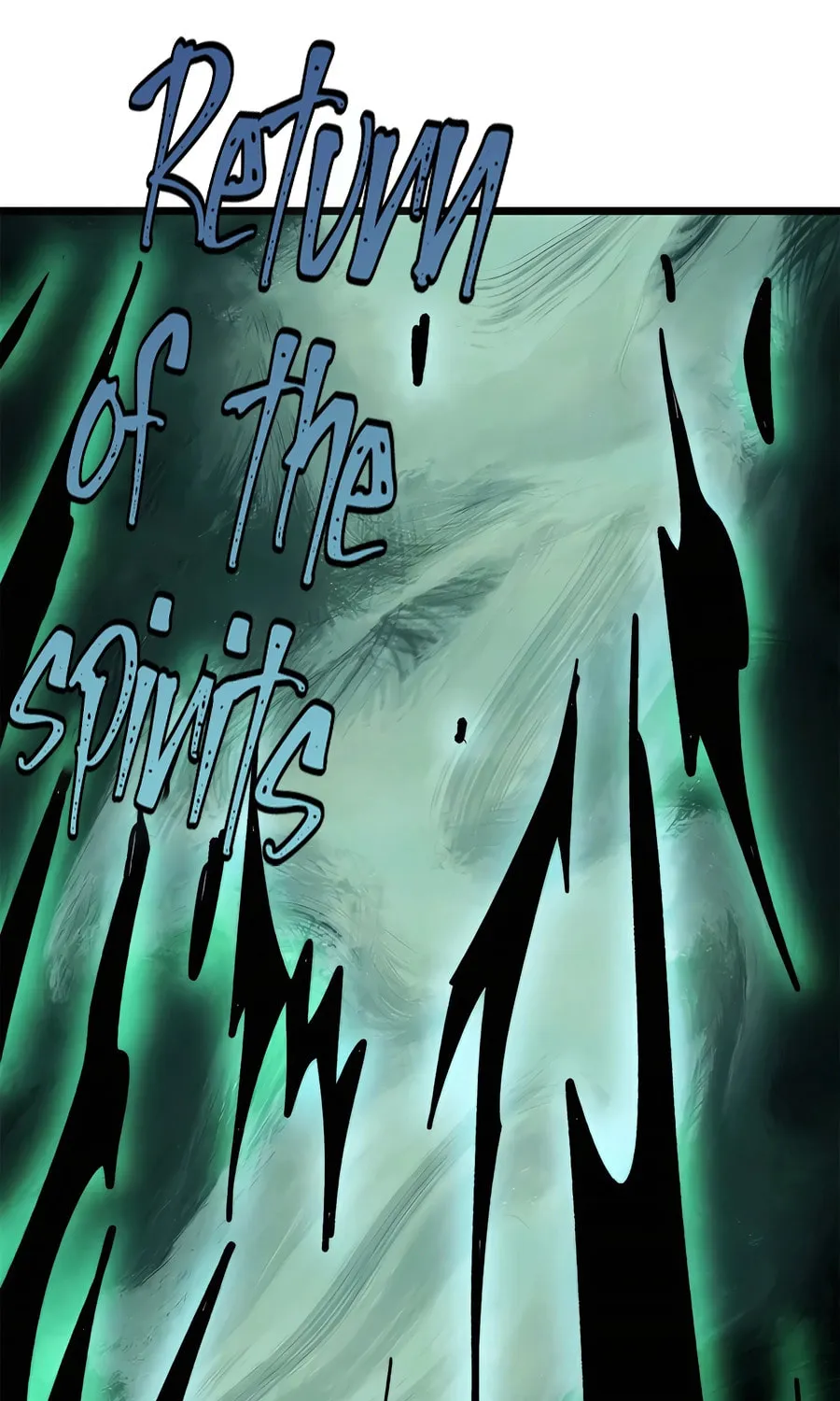 Read All Hail the Sect Leader chapter 436 image 35 on Lezhin