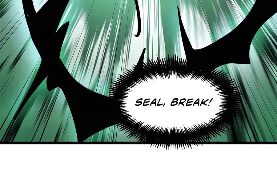 Read All Hail the Sect Leader chapter 436 image 40 on Lezhin