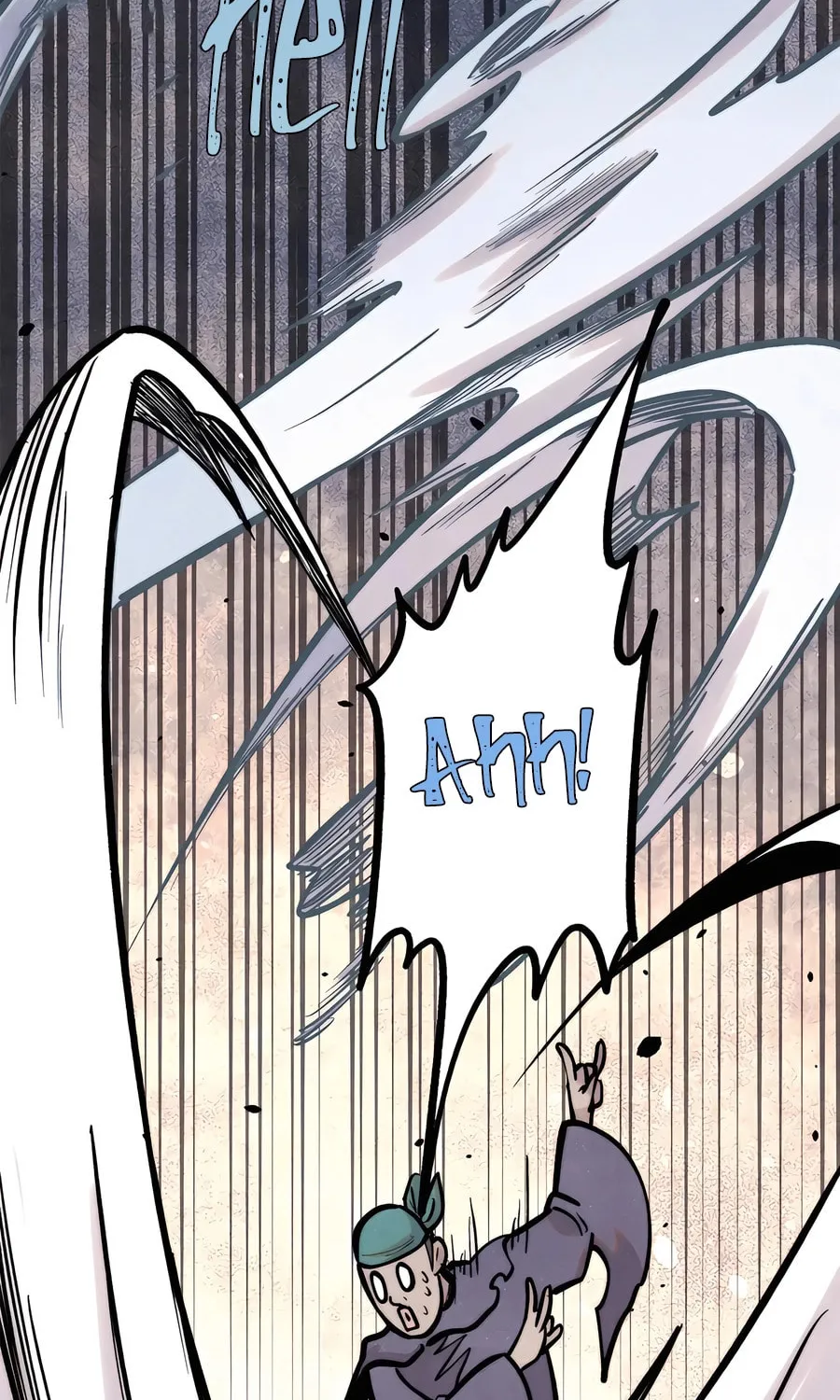 Read All Hail the Sect Leader chapter 436 image 53 on Lezhin
