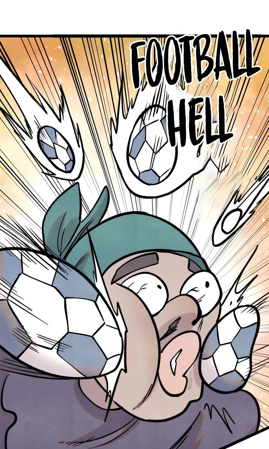 Read All Hail the Sect Leader chapter 436 image 56 on Lezhin