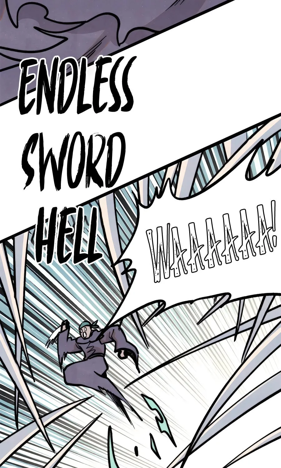 Read All Hail the Sect Leader chapter 436 image 57 on Lezhin