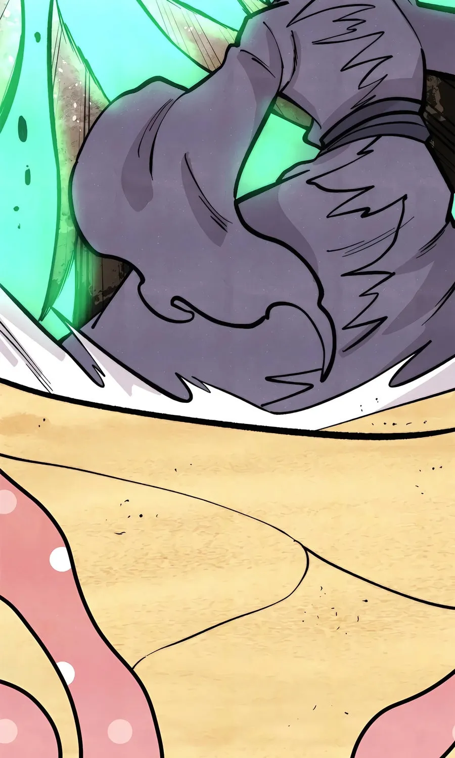 Read All Hail the Sect Leader chapter 436 image 6 on Lezhin