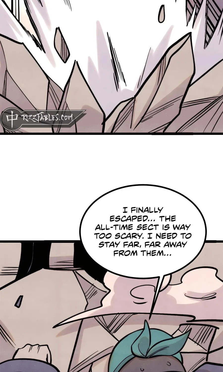 Read All Hail the Sect Leader chapter 436 image 60 on Lezhin