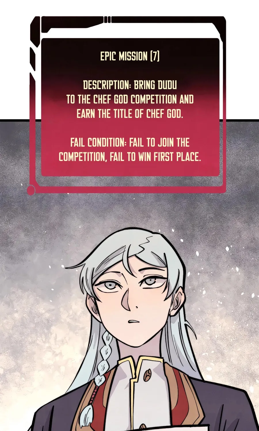 Read All Hail the Sect Leader chapter 438 image 11 on Lezhin