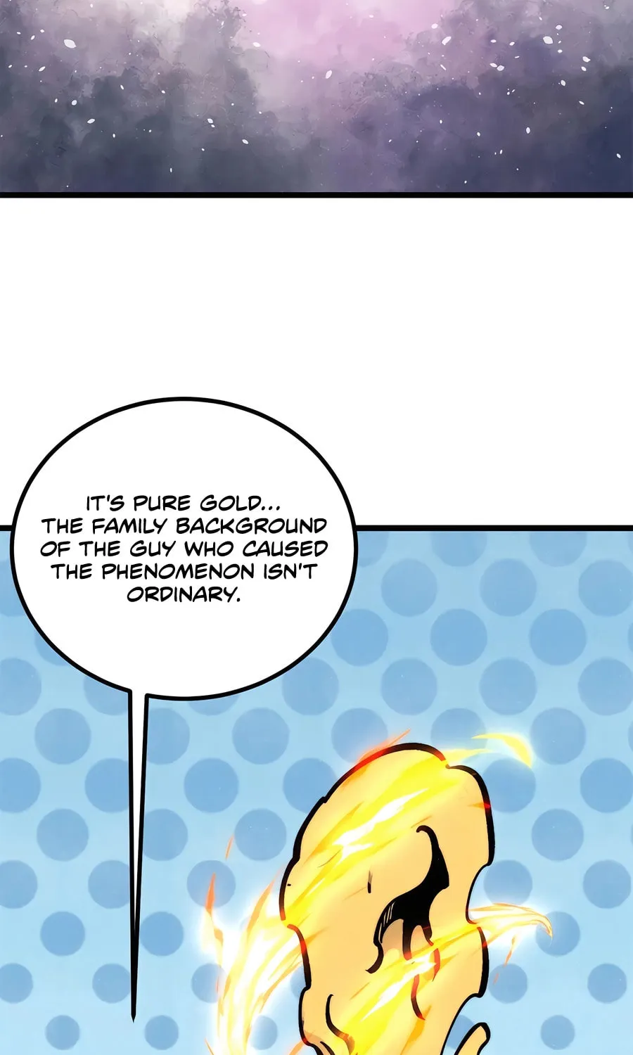 Read All Hail the Sect Leader chapter 438 image 2 on Lezhin