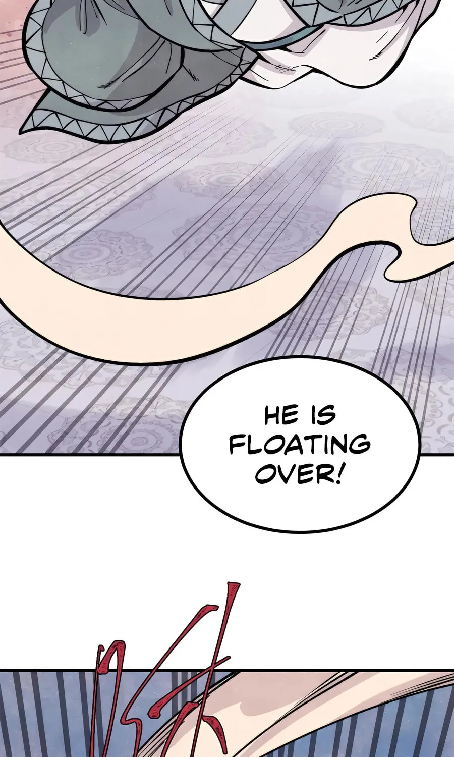 Read All Hail the Sect Leader chapter 438 image 33 on Lezhin