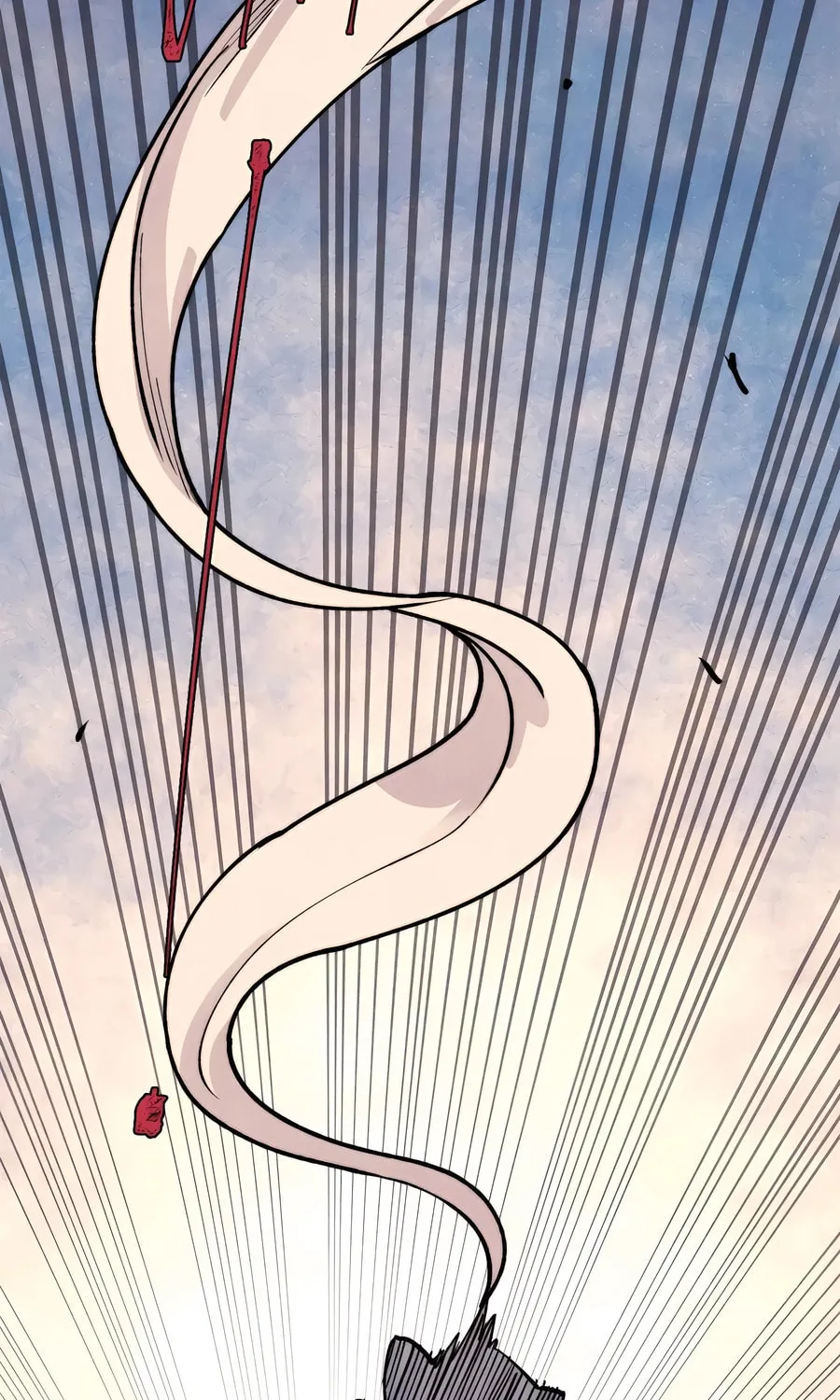 Read All Hail the Sect Leader chapter 438 image 34 on Lezhin