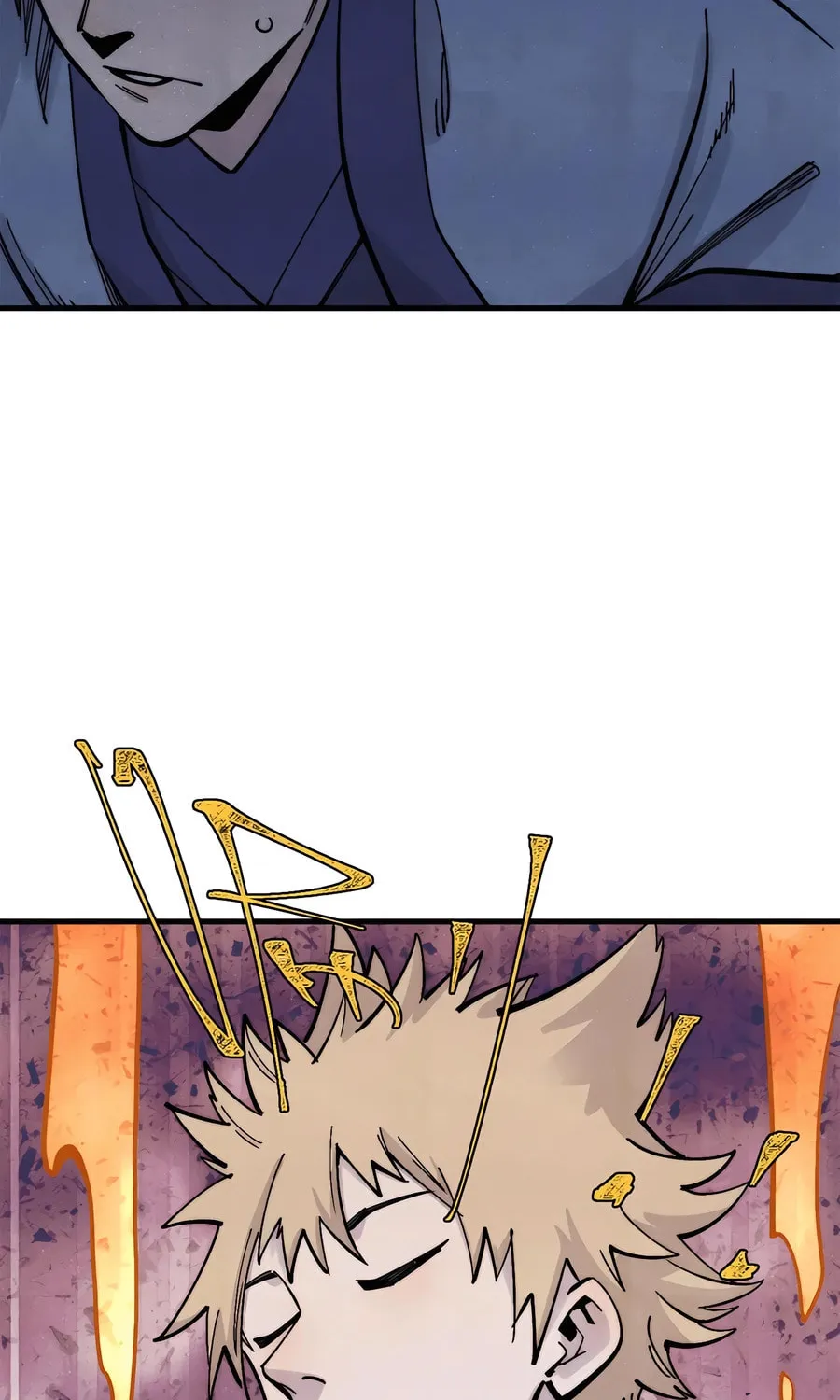 Read All Hail the Sect Leader chapter 438 image 40 on Lezhin