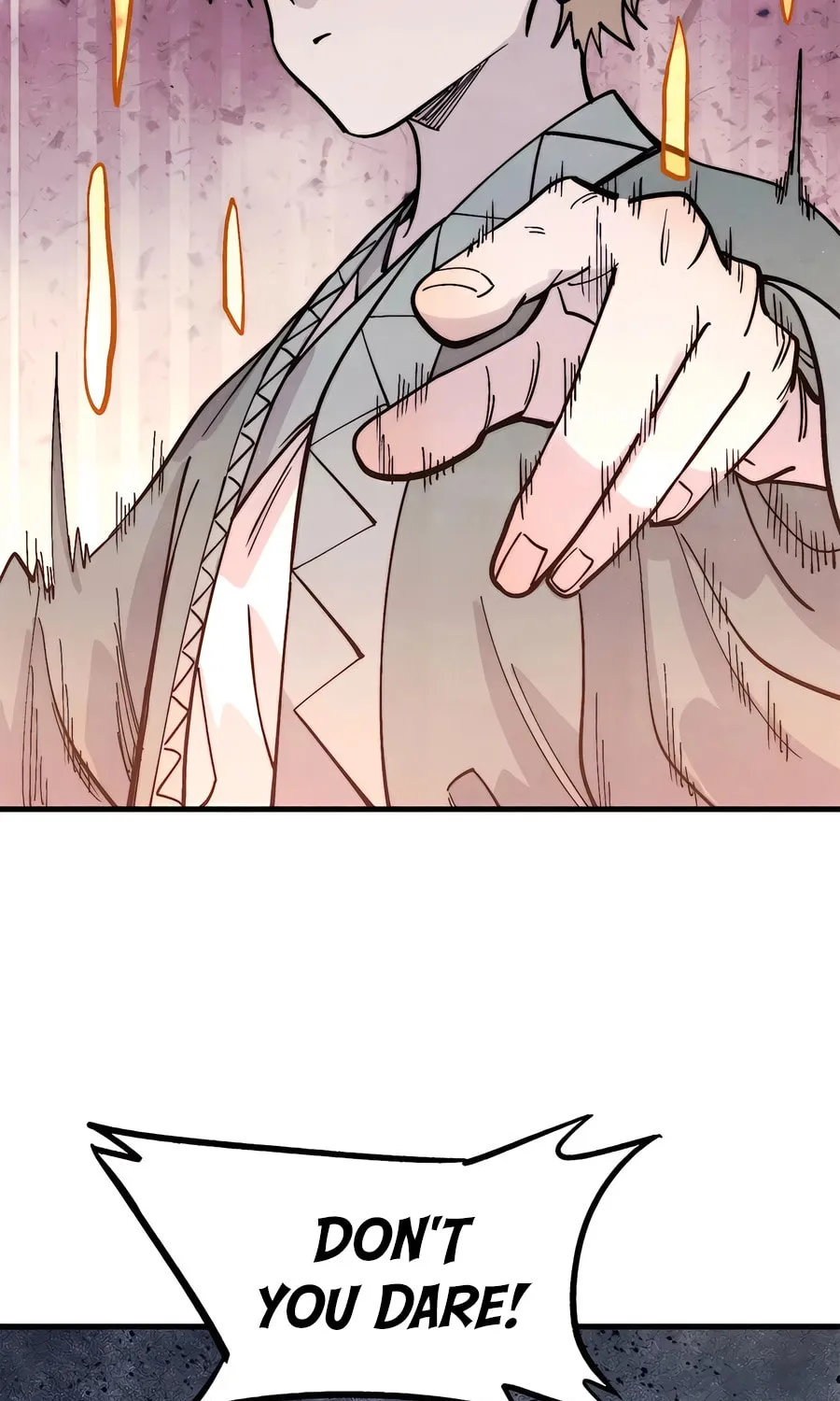 Read All Hail the Sect Leader chapter 438 image 41 on Lezhin