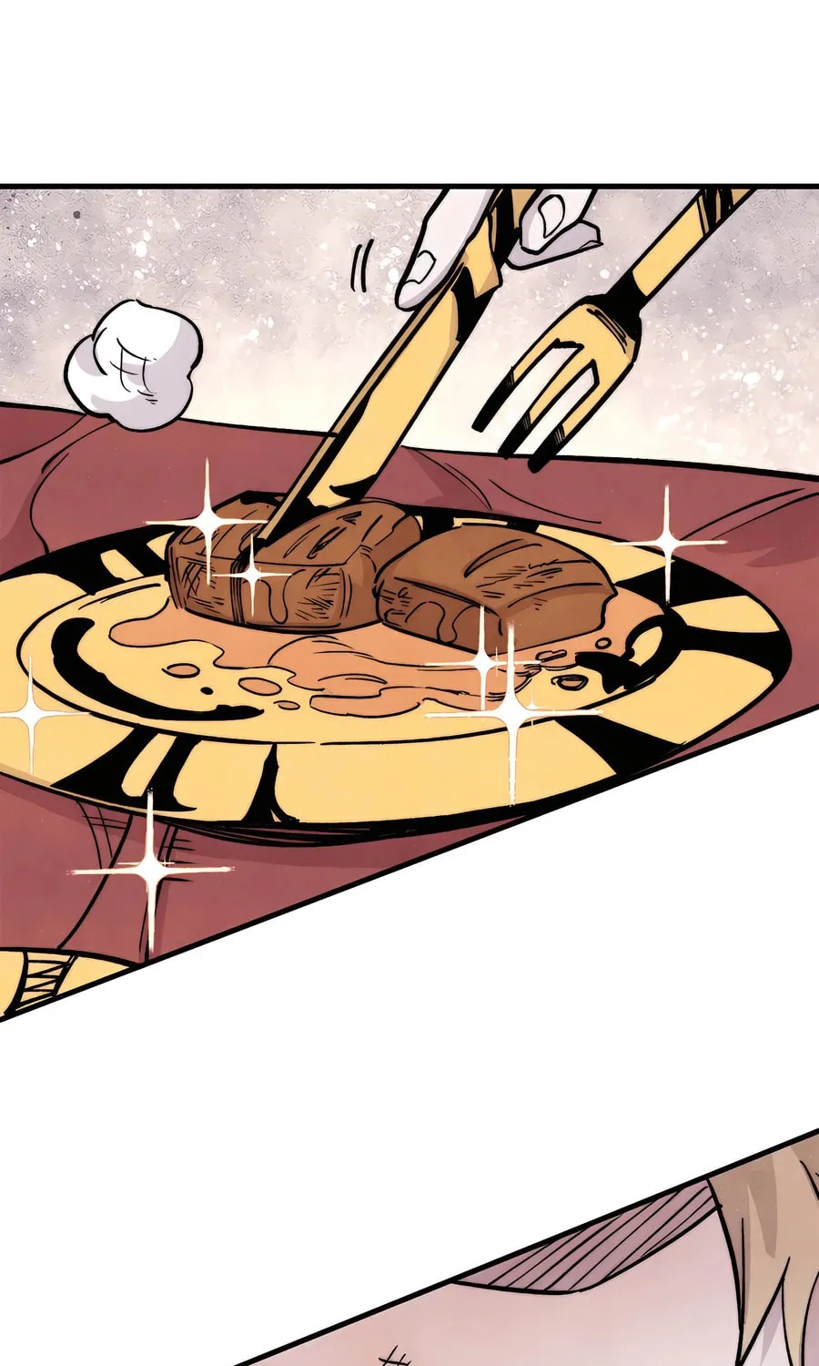 Read All Hail the Sect Leader chapter 438 image 45 on Lezhin