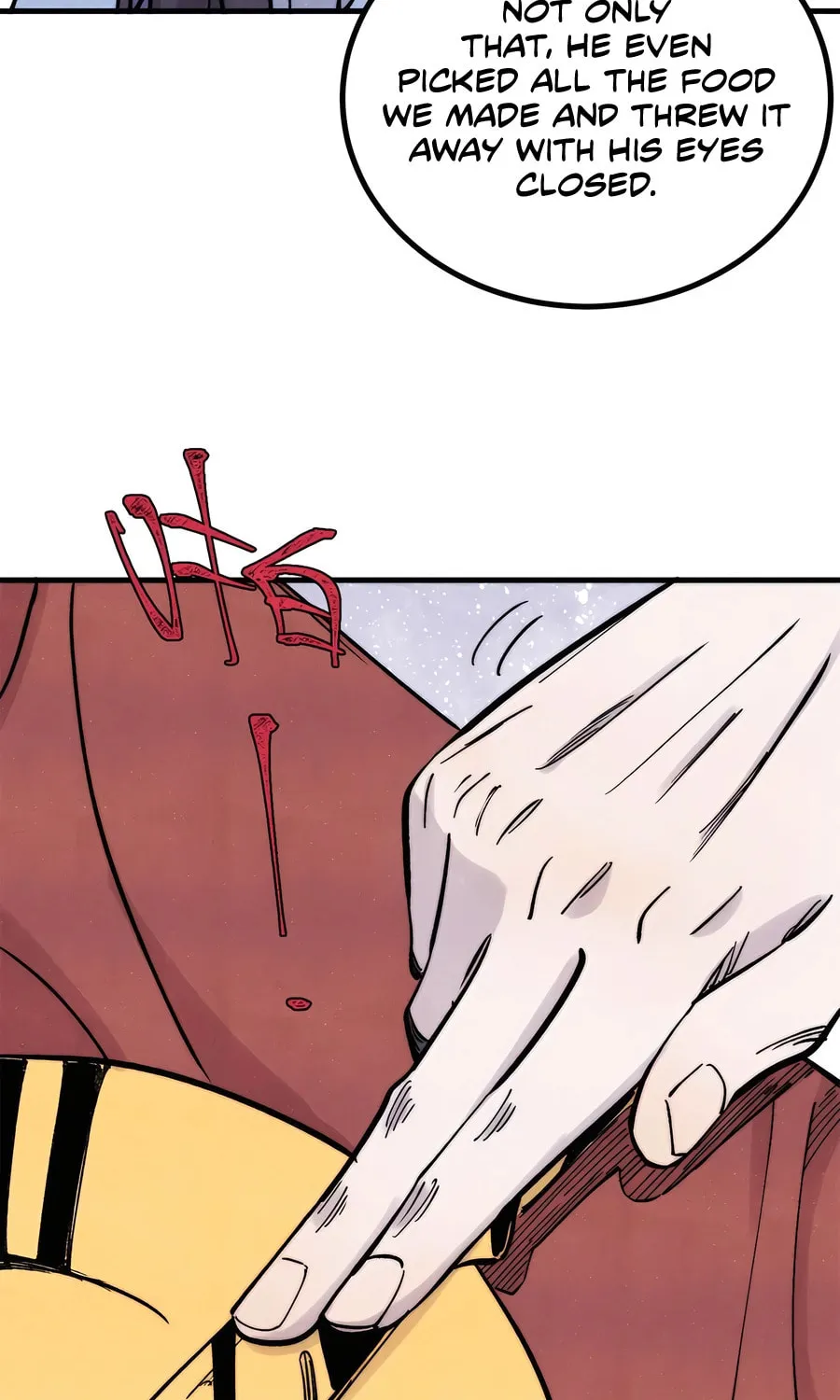 Read All Hail the Sect Leader chapter 438 image 48 on Lezhin