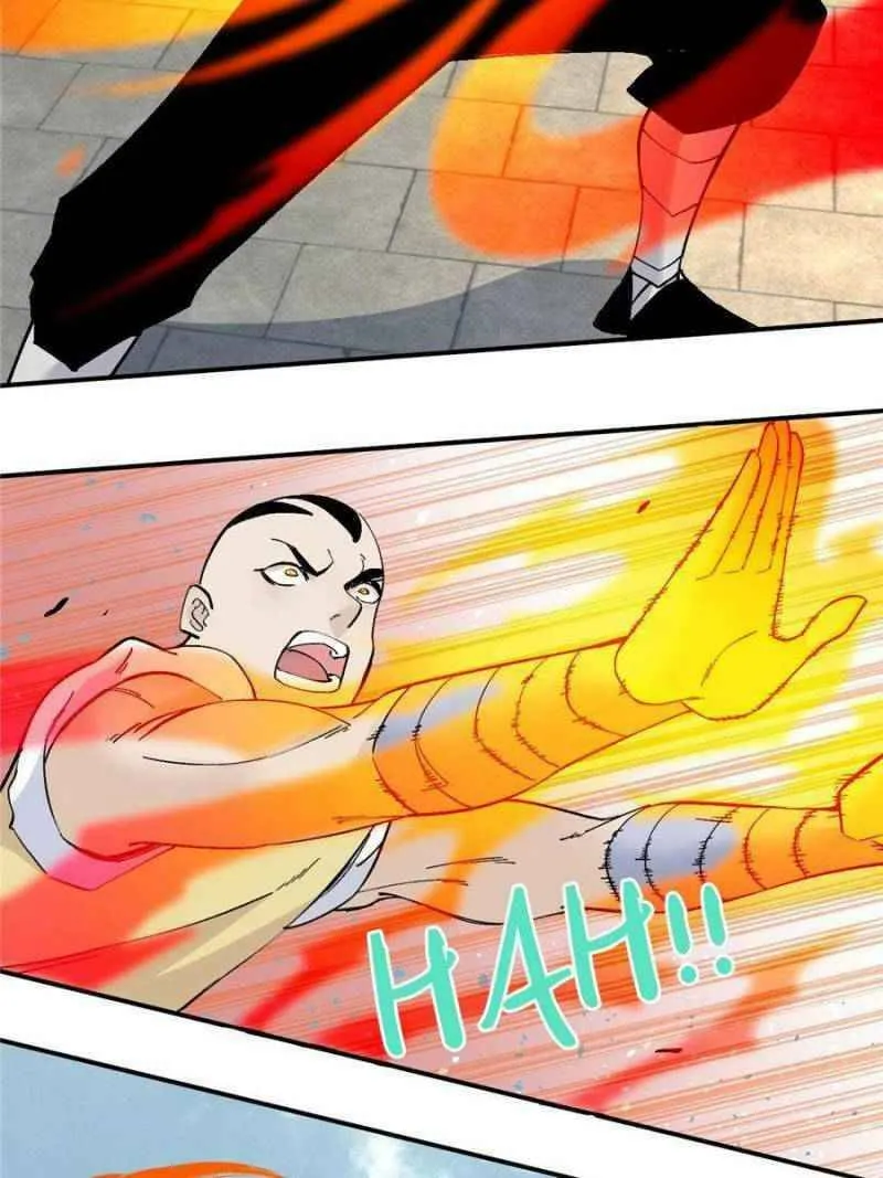 Read All Hail the Sect Leader chapter 44 image 13 on Lezhin