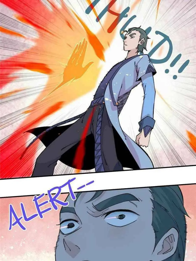 Read All Hail the Sect Leader chapter 44 image 16 on Lezhin