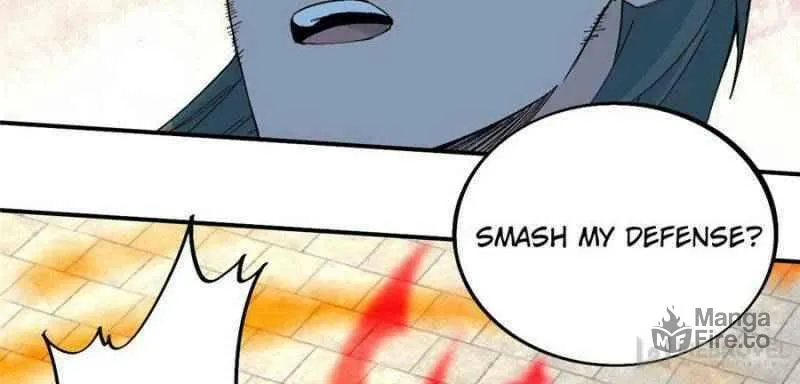Read All Hail the Sect Leader chapter 44 image 17 on Lezhin