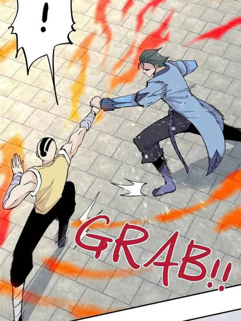 Read All Hail the Sect Leader chapter 44 image 18 on Lezhin