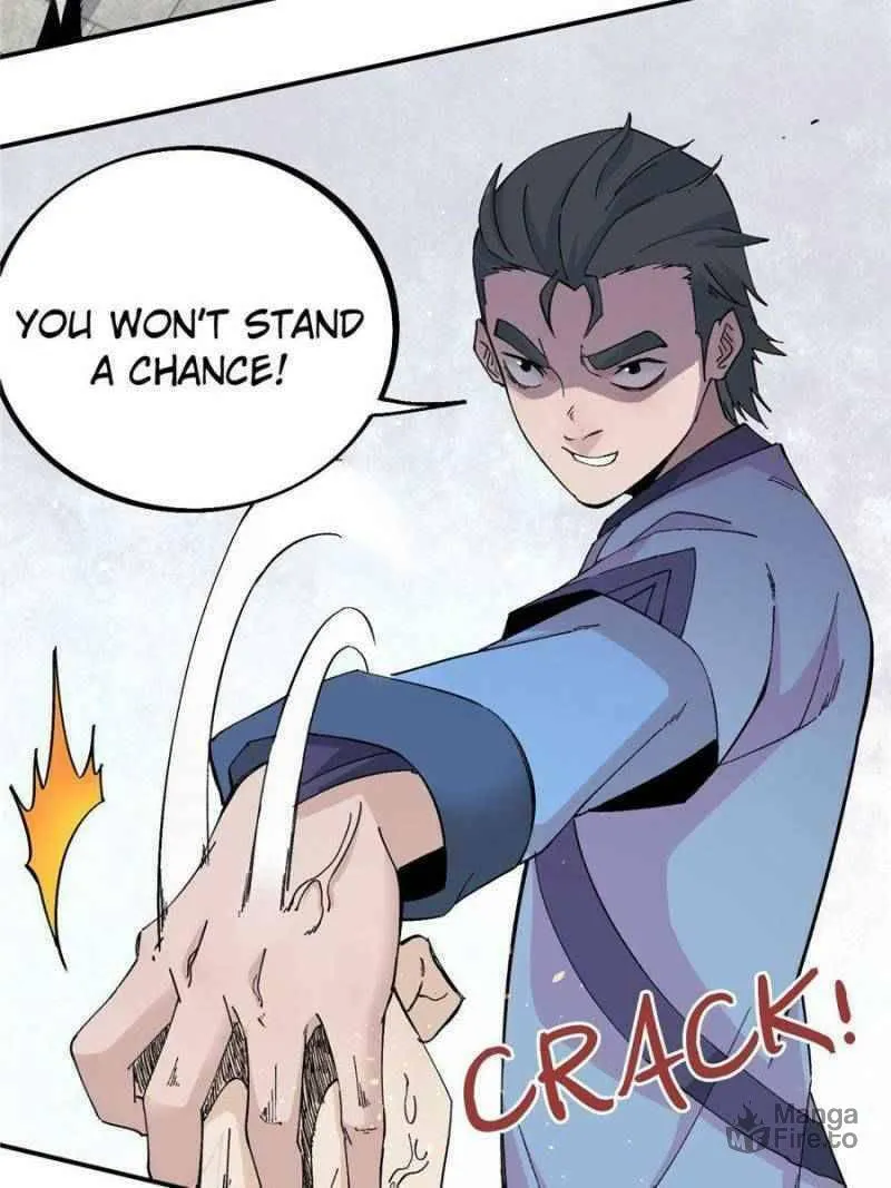 Read All Hail the Sect Leader chapter 44 image 19 on Lezhin
