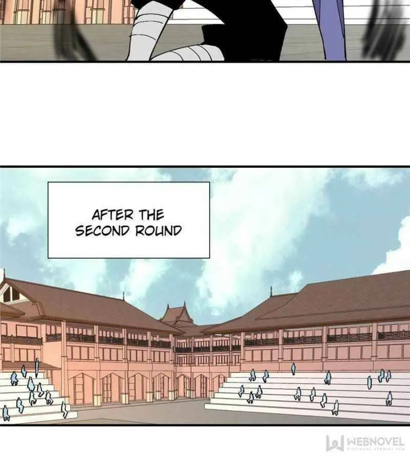 Read All Hail the Sect Leader chapter 44 image 22 on Lezhin