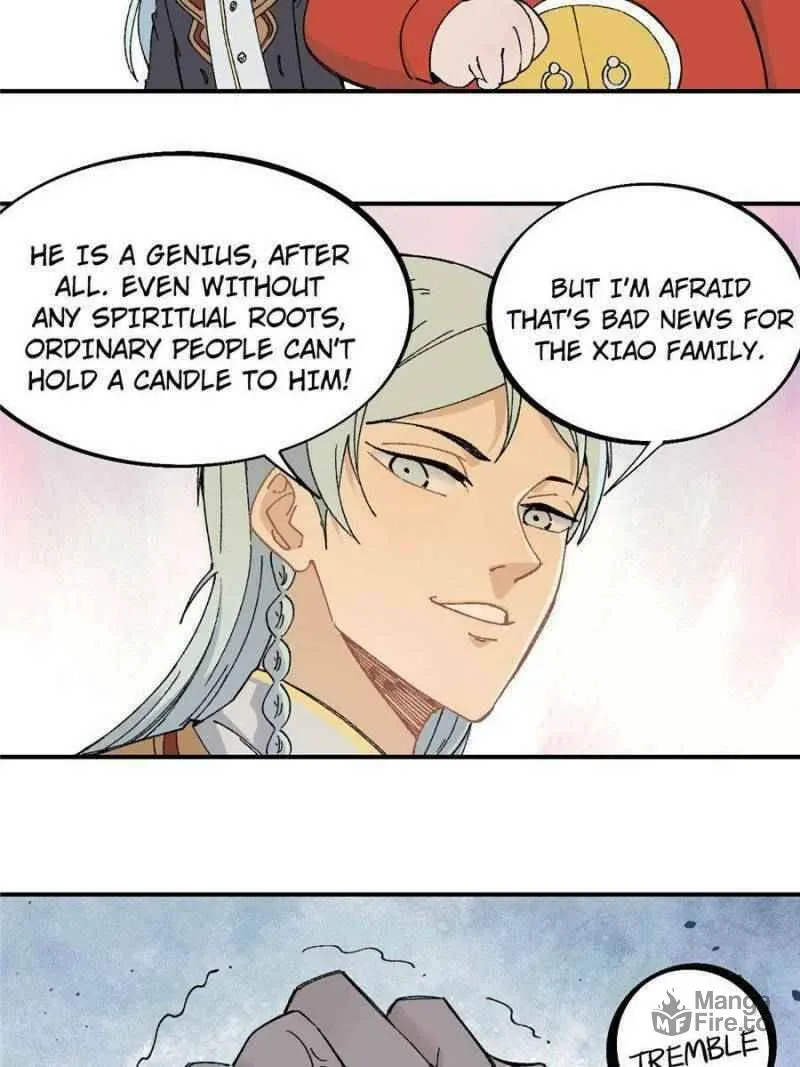 Read All Hail the Sect Leader chapter 44 image 24 on Lezhin