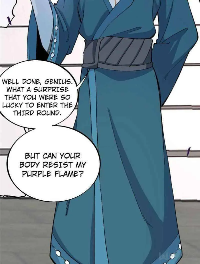 Read All Hail the Sect Leader chapter 44 image 30 on Lezhin