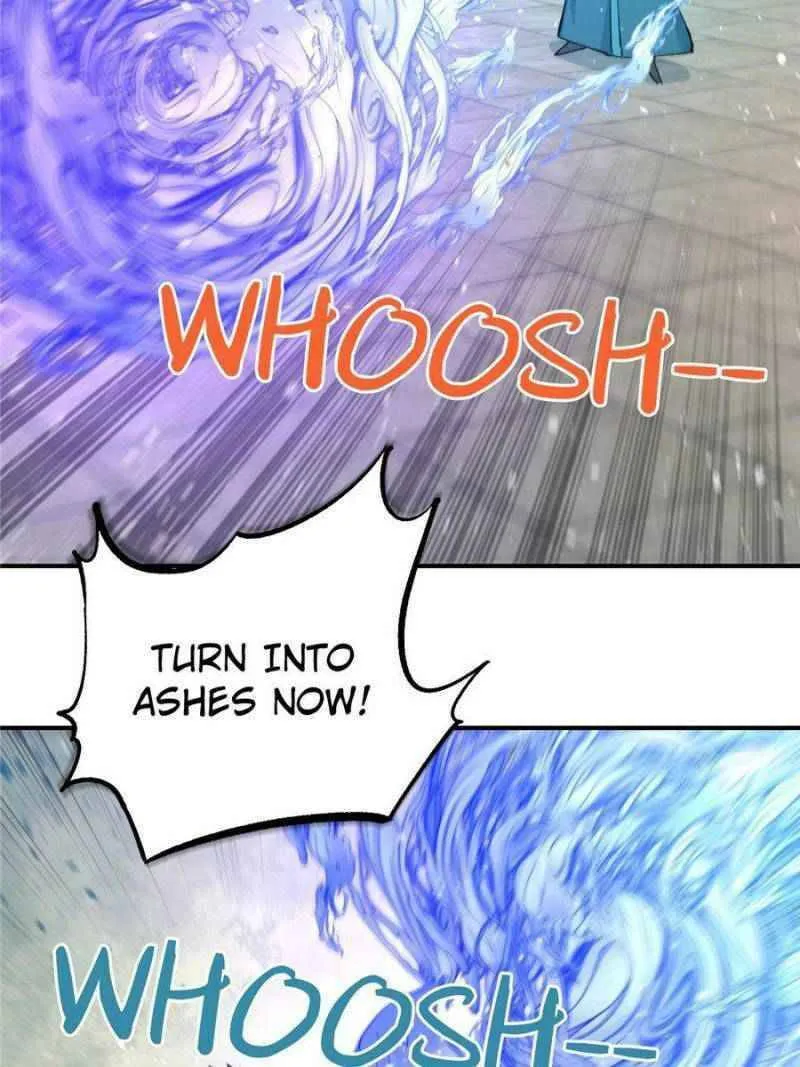 Read All Hail the Sect Leader chapter 44 image 37 on Lezhin