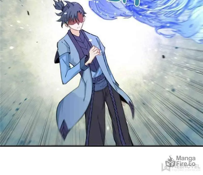 Read All Hail the Sect Leader chapter 44 image 38 on Lezhin